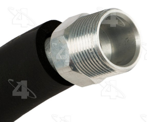 Four Seasons A/C Refrigerant Suction Hose 56805 - view 3