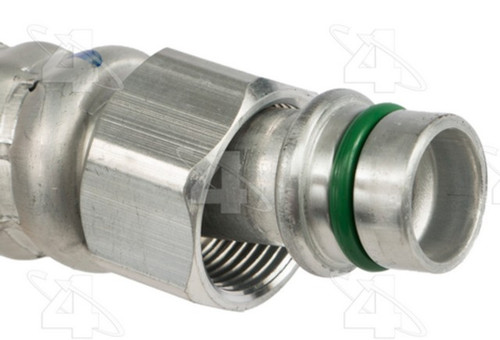 Four Seasons A/C Refrigerant Suction Hose P/N:56806