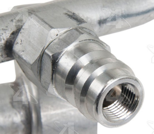 Four Seasons A/C Suction and Liquid Line Hose Assembly P/N:56808