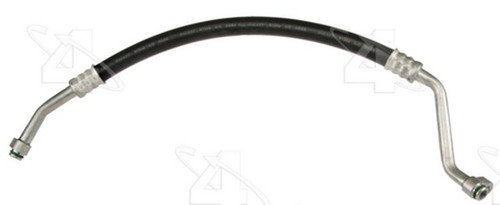 Four Seasons A/C Refrigerant Suction Hose 56810