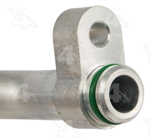 Four Seasons A/C Refrigerant Suction Hose P/N:56810