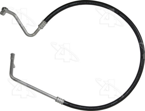 Four Seasons A/C Refrigerant Suction Hose 56815