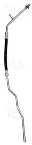 Four Seasons A/C Liquid Line with Orifice Tube 56823