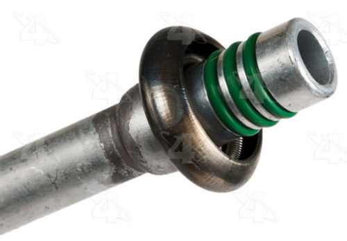 Four Seasons A/C Liquid Line with Orifice Tube 56823 - view 2