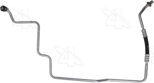 Four Seasons A/C Liquid Line with Orifice Tube P/N:56829
