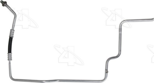 Four Seasons A/C Liquid Line with Orifice Tube P/N:56829