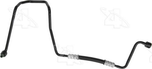 Four Seasons A/C Refrigerant Liquid Hose 56831 - view 3