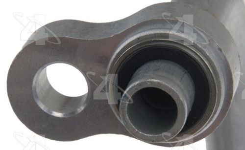 Four Seasons A/C Refrigerant Discharge / Suction Hose Assembly P/N:56833