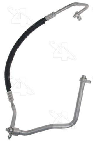 Four Seasons A/C Refrigerant Discharge / Suction Hose Assembly P/N:56833