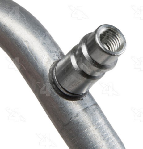 Four Seasons A/C Refrigerant Suction Hose 56834 - view 3