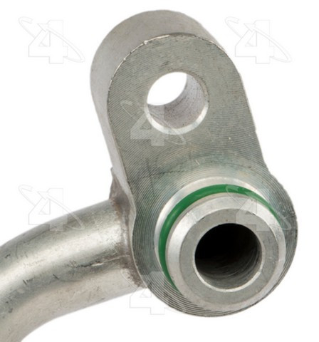 Four Seasons A/C Refrigerant Discharge Hose P/N:56849