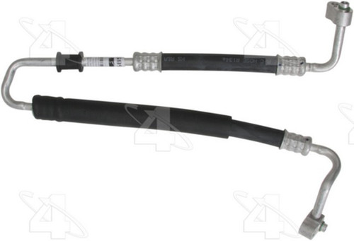 Four Seasons A/C Refrigerant Discharge Hose P/N:56850