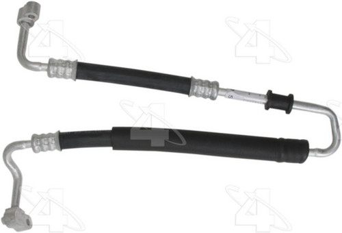 Four Seasons A/C Refrigerant Discharge Hose P/N:56850