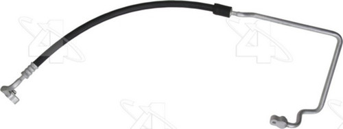 Four Seasons A/C Refrigerant Discharge Hose 56853 - view 3