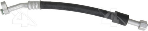 Four Seasons A/C Refrigerant Suction Hose 56855