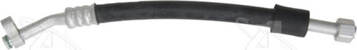 Four Seasons A/C Refrigerant Suction Hose 56855 - view 2
