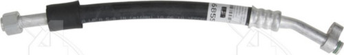 Four Seasons A/C Refrigerant Suction Hose 56855 - view 3