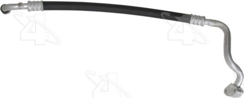 Four Seasons A/C Refrigerant Suction Hose P/N:56861