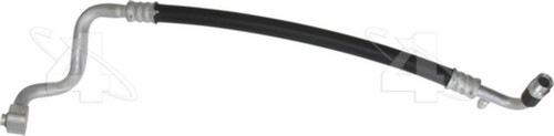 Four Seasons A/C Refrigerant Suction Hose 56861 - view 3