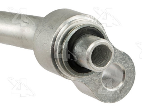 Four Seasons A/C Refrigerant Discharge Hose 56863 - view 2