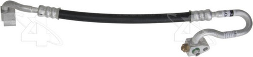 Four Seasons A/C Refrigerant Discharge Hose 56864 - view 3