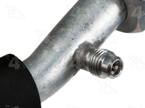 Four Seasons A/C Refrigerant Suction Hose P/N:56865