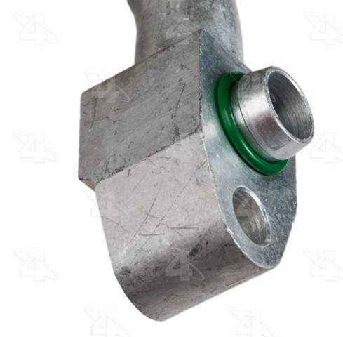 Four Seasons A/C Refrigerant Suction Hose 56865 - view 3