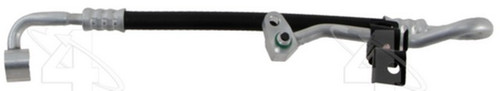 Four Seasons A/C Refrigerant Discharge Hose P/N:56866