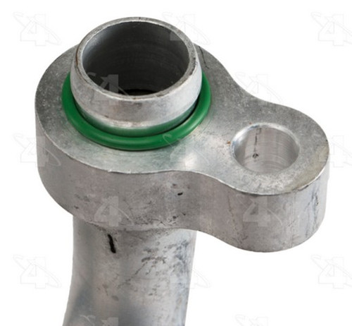 Four Seasons A/C Refrigerant Suction Hose P/N:56869