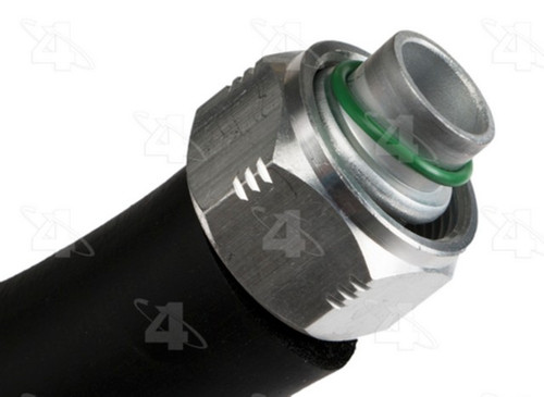 Four Seasons A/C Refrigerant Suction Hose 56869 - view 4