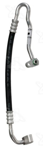 Four Seasons A/C Refrigerant Discharge Hose 56870