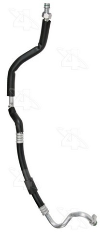 Four Seasons A/C Refrigerant Suction Hose P/N:56872