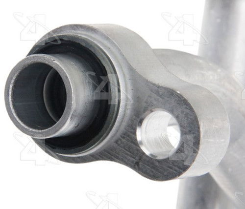 Four Seasons A/C Refrigerant Suction Hose 56873 - view 2