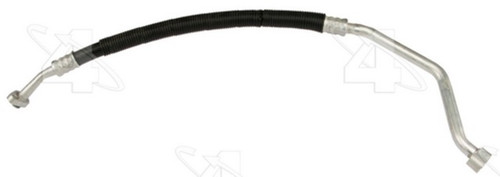 Four Seasons A/C Refrigerant Suction Hose 56876