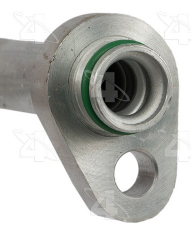 Four Seasons A/C Refrigerant Suction Hose P/N:56876