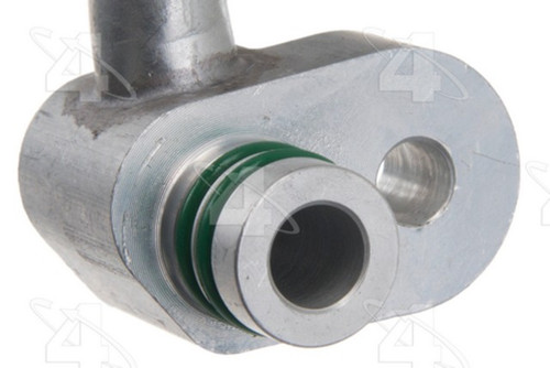 Four Seasons A/C Refrigerant Discharge Hose P/N:56877