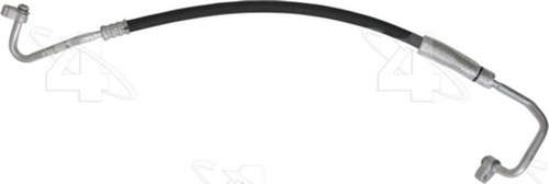 Four Seasons A/C Refrigerant Discharge Hose 56882