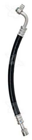Four Seasons A/C Refrigerant Suction Hose 56884