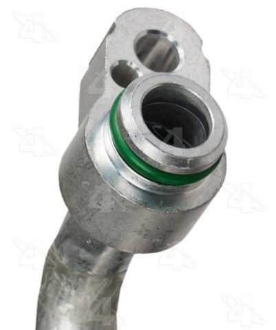 Four Seasons A/C Refrigerant Suction Hose P/N:56884
