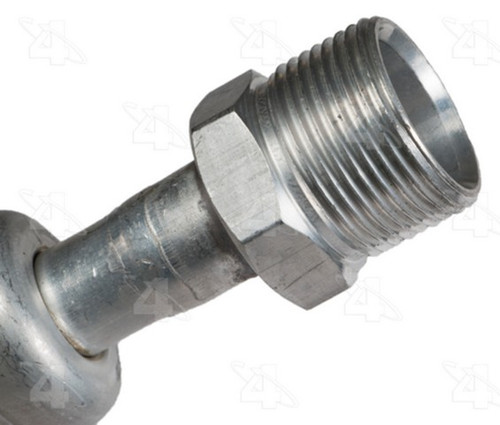 Four Seasons A/C Refrigerant Suction Hose 56884 - view 3