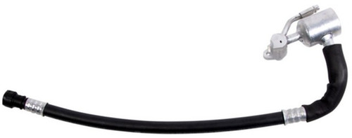Four Seasons A/C Refrigerant Suction Hose 56885 - view 3
