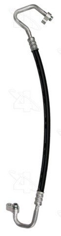 Four Seasons A/C Refrigerant Discharge Hose 56890