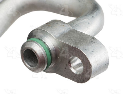 Four Seasons A/C Refrigerant Discharge Hose P/N:56890