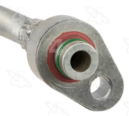 Four Seasons A/C Refrigerant Discharge Hose 56894 - view 3