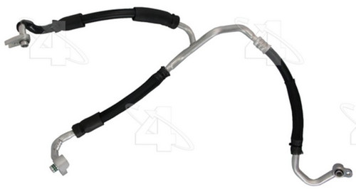 Four Seasons A/C Refrigerant Suction Hose P/N:56897