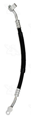 Four Seasons A/C Refrigerant Discharge Hose P/N:56898