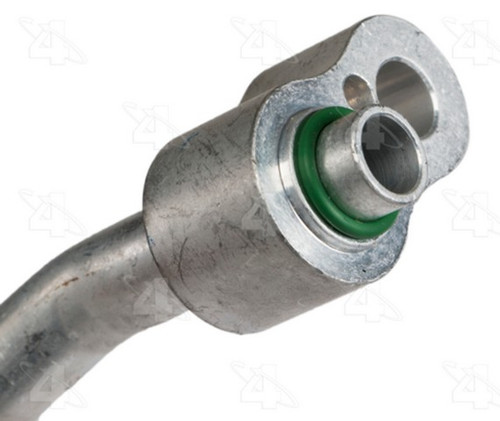 Four Seasons A/C Refrigerant Discharge Hose P/N:56898