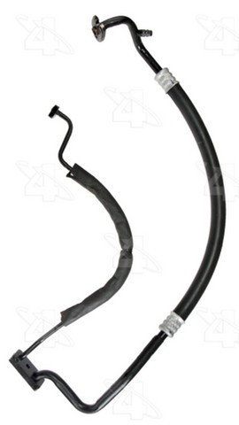 Four Seasons A/C Suction and Liquid Line Hose Assembly 56902
