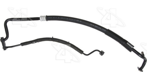 Four Seasons A/C Suction and Liquid Line Hose Assembly 56903 - view 2