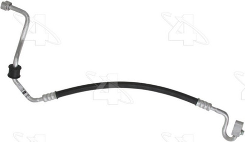 Four Seasons A/C Refrigerant Discharge Hose P/N:56905
